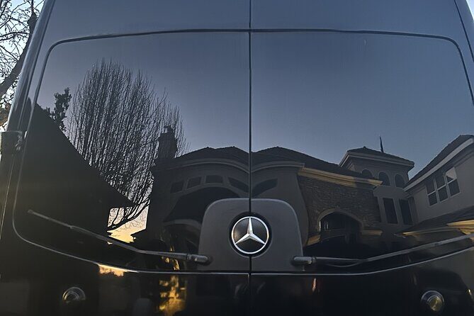 Cabo's Luxury Party Bus, Where We Take The Party To YOU! - What Does the Tour Include?