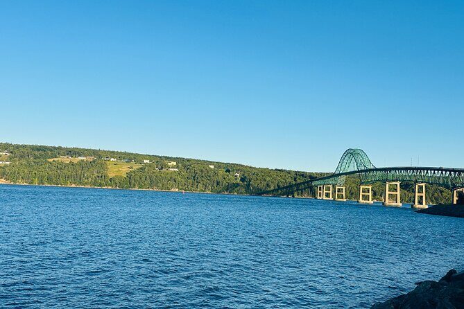 Cabot Trail as Natures Masterpiece - What’s Included and What’s Not