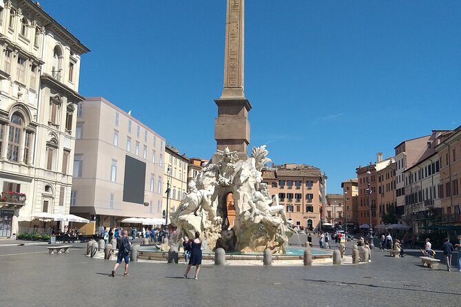 Cabs from Airports to Rome City - Who Will Benefit Most?