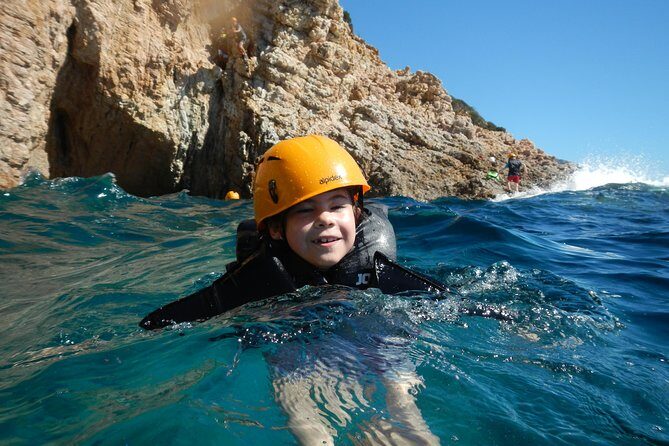 Cagliari: Professional Guided Coasteering Tour from Pinus Village - What Makes This Coasteering Tour Stand Out?