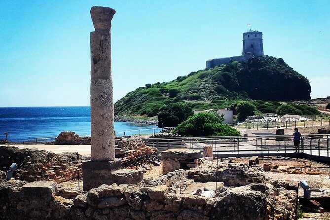 Cagliari Shore Excursion: Archaeological Nuraghe and Nora Tour - Final Thoughts