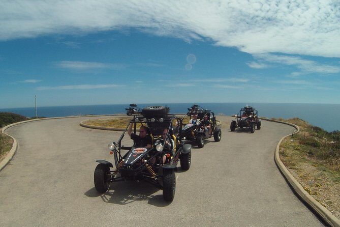 Cala Millor: Mega buggy tours also in Sa Coma - Who Will Love This Experience?