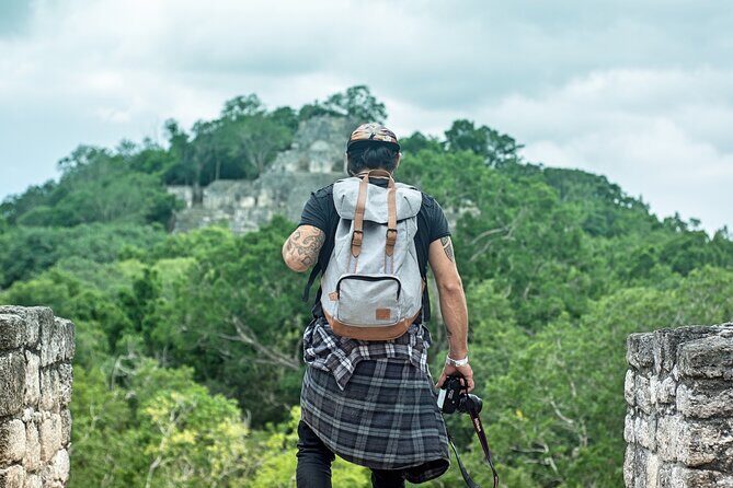Calakmul Ancient Maya City Tour From Xpujil - Who Should Consider This Tour?