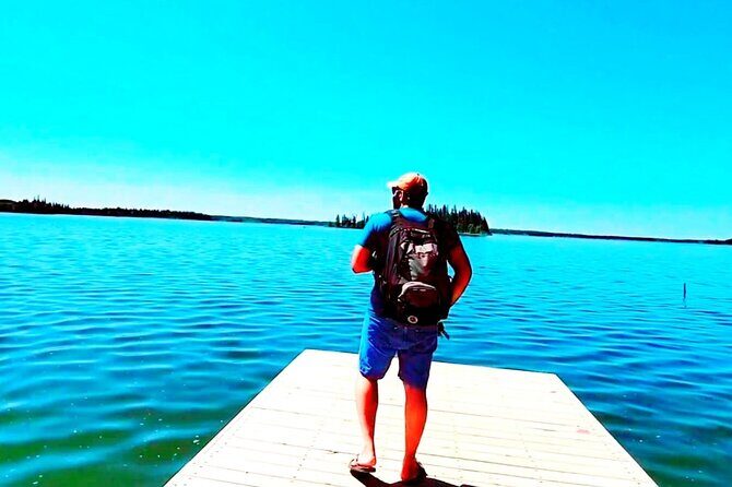 Calgary Airport to Banff and Beyond Transfer Service - Authentic Traveler Insights