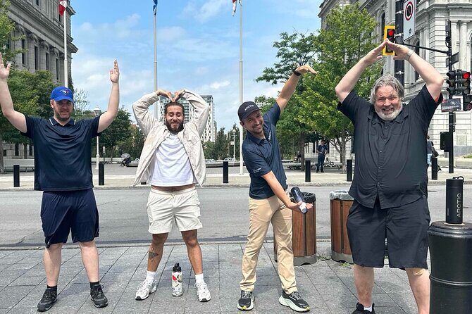 Calgary Audio Tour Adventure - What’s the Value?