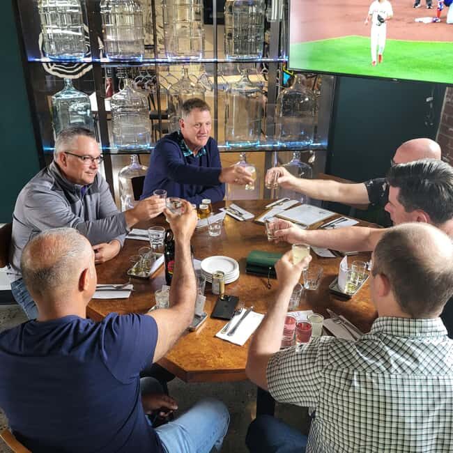 Calgary: Brewery Tours at Award Winning Venues - Who Will Enjoy This Tour?