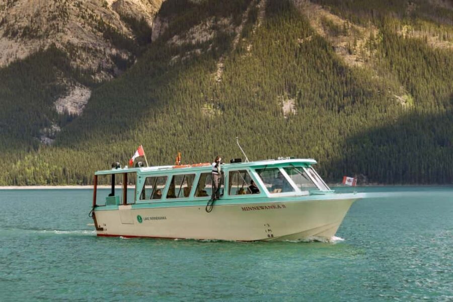 Calgary: Canadian Rockies, Banff Gondola, Hot Spring & Lakes - Pricing and Value: Is It Worth It?