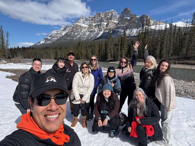 Calgary/Canmore: Banff National Park & Lake Louise Day Trip - What Travelers Say About the Experience