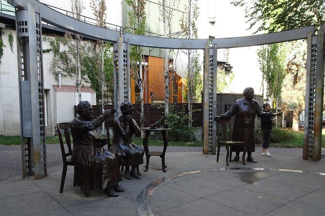 Calgary Self Guided Walking Tour and Scavenger Hunt - What Makes This Tour Stand Out?