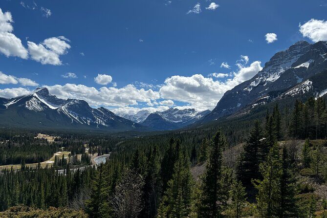 Calgary to the Rocky Mountains Private Day Tour - FAQ