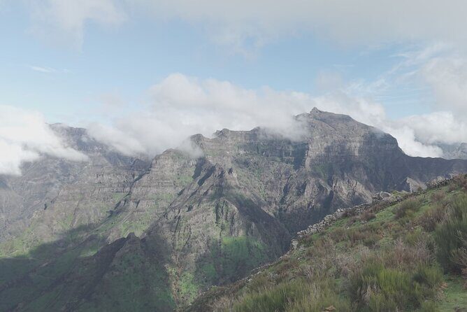 Câmara de Lobos Cabo Girão Half Day Tour - Why Choose This Tour?