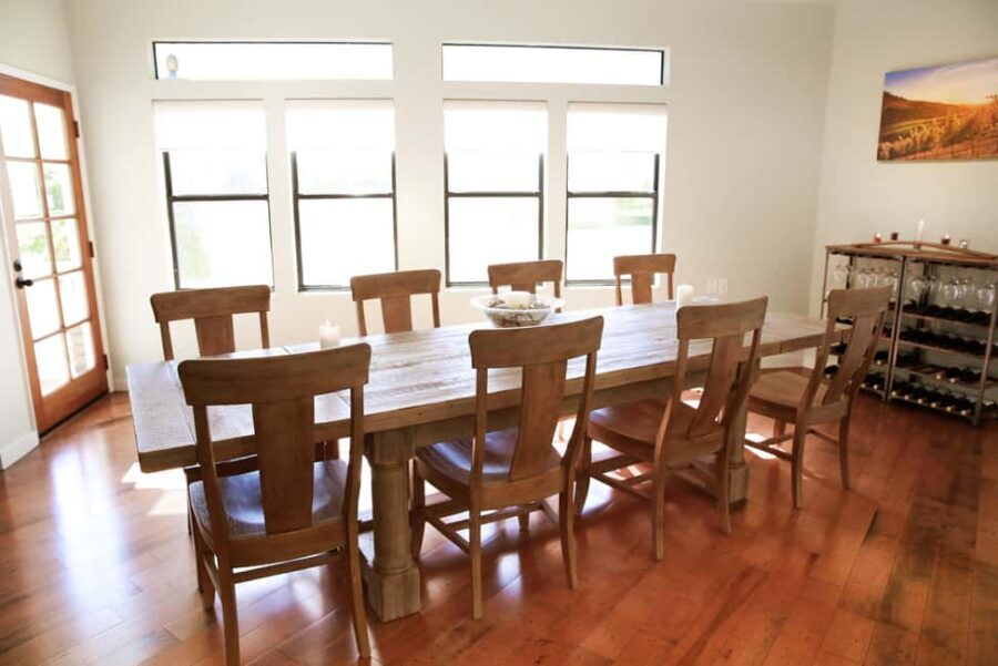 Cambria: Wine Tasting at Cutruzzola Vineyards - An In-Depth Look at the Cambria Wine Tasting Experience