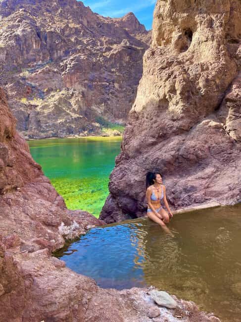 Camping Las Vegas Trip from Base of Hoover Dam, Black Canyon - Final Thoughts