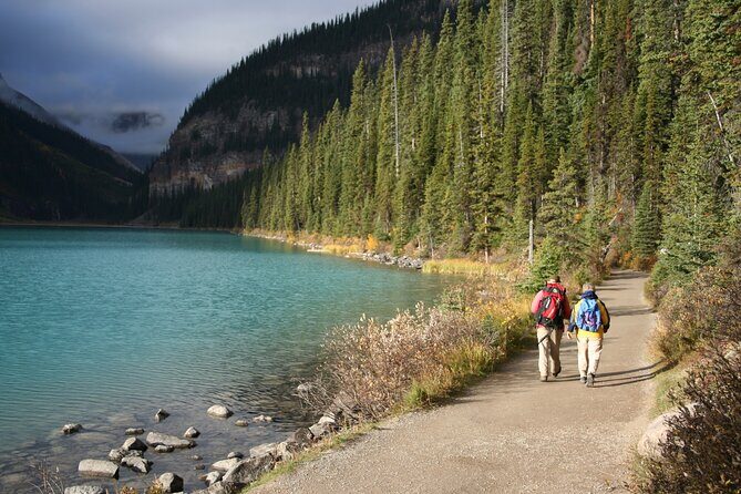 Canadian Rockies Self-Guided Driving & Walking Audio Tour Bundle - What Does the Experience Mean for Travelers?