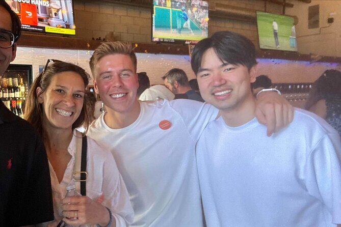 Canal Street New Orleans Scavenger Hunt Adventure - Who Should Consider This Tour?