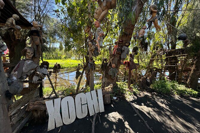 Canals Boat Tour + Doll Island + Ajolote Shrine - Who Will Love This Tour?