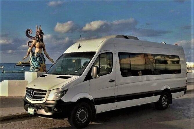 Cancun Airport and El Dorado Seaside Suite Private Shuttle - Who Is This Service Best For?