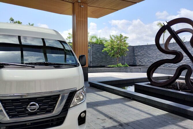 Cancun Airport and Moon Palace Private One way Transfer - Why This Transfer Makes Sense for Travelers