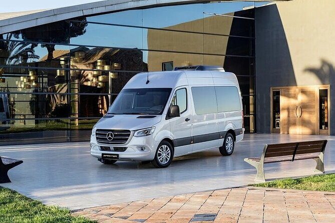 Cancun Airport Private Round Trip Transfer to Mayan Rivera Hotels - Key Points