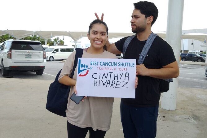 Cancun Airport Private Transfers to Cancun 15 Miles - Why This Transfer Is a Great Deal
