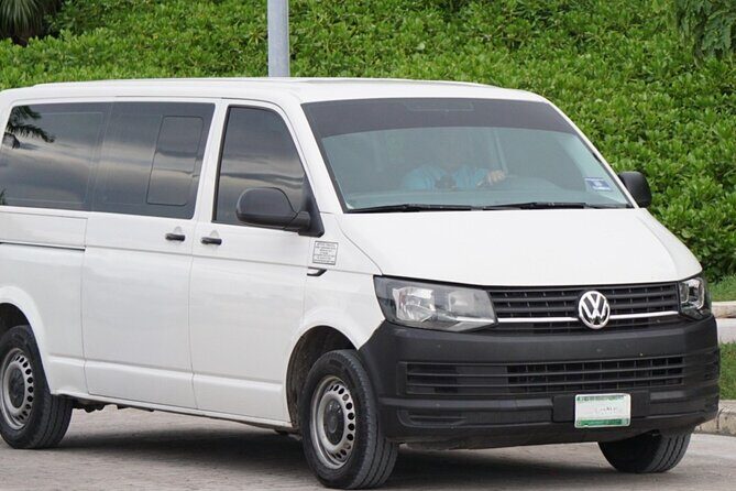 Cancun Airport to Chiquilá Ferry Transfer - Why Choose This Service?