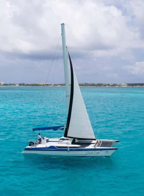Cancun: All-Inclusive Private Catamaran - FAQ