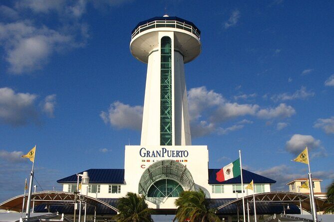 Cancun and Playa del Carmen Full-Day Private Tour with Pickup - Final Thoughts: Is It Worth It?