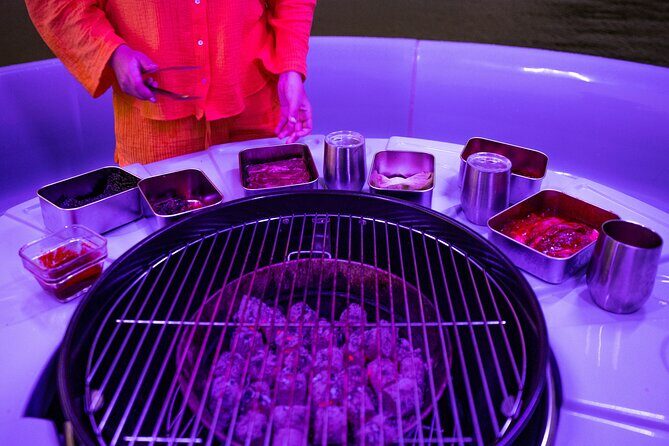 Cancun Bubble Boat Lagoon Tour - Authentic Feedback from Travelers