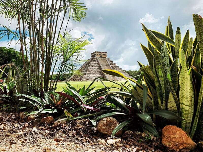 Cancun: Chichen Itza, Cenote, and Traditional Lunch Tour - What’s Included and What to Consider