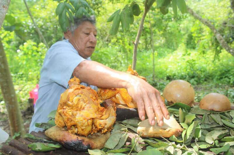 Cancun: Chichen Itza & Yaxunah Ruins Private Tour & Cenote - Authenticity and Guide Quality