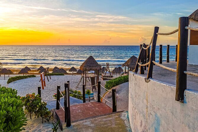 Cancún city Highlights: Private & Customizable tour - Who Will Love This Tour?