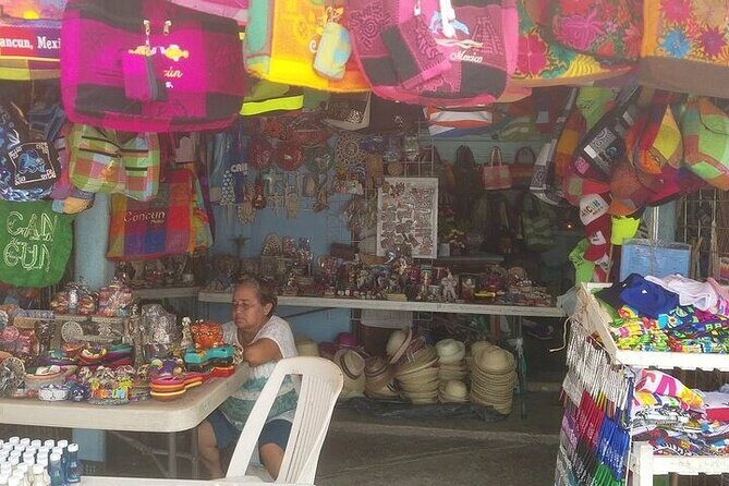 Cancun city Tour only from Cancun - Final Thoughts