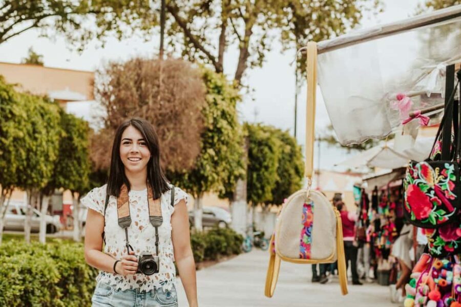 Cancun Cultural Odyssey: Private Tour Through Citys History - Who Will Love This Experience?