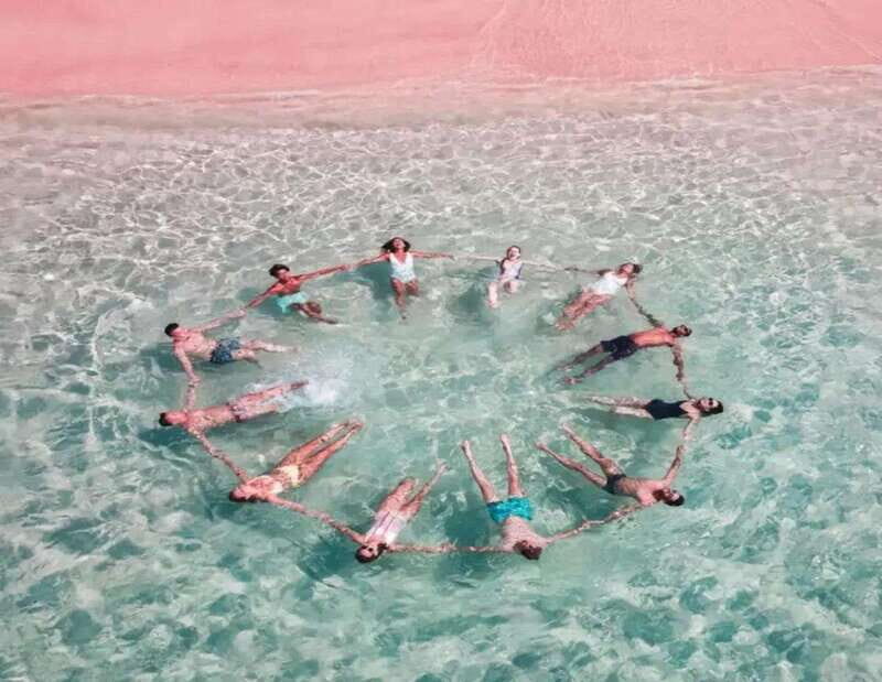 Cancun: Drone Photography Videography Session - What’s Included and What’s Not