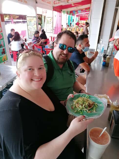 Cancún Foodie Delight: Local Markets & Street Food Feast - An In-Depth Look at the Tour