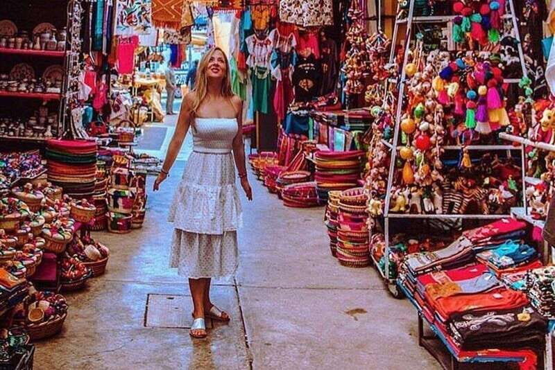 Cancun: Guided Shopping Tour with Tequila Tasting - The Value for Travelers