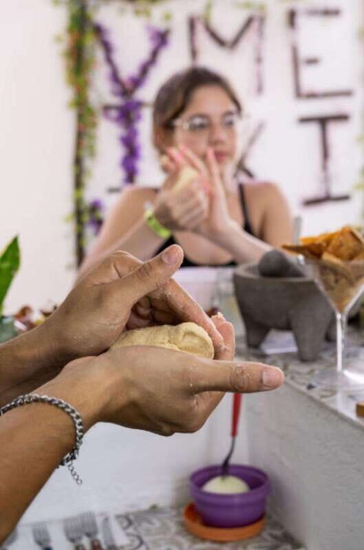 Cancun: Handmade Traditional Mexican Tortilla Making Class - Who Should Sign Up?