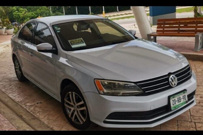 Cancun Int.Airport to The hotel zone cancun 1-3 passengers ROUNDTRIP - What to Expect on the Day