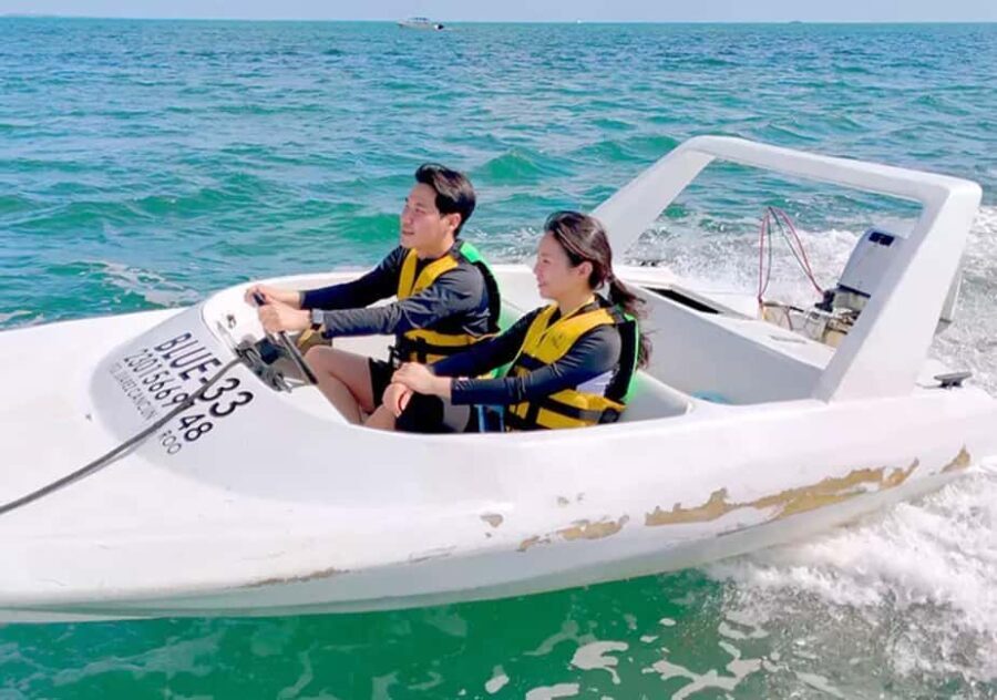 Cancun: Jungle Speedboat & Snorkeling Adventure - Who Will Love This Tour?