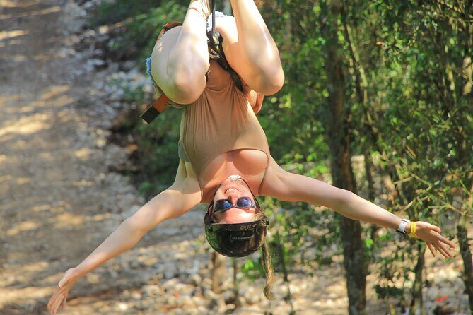 Cancun Mayan Pass: ATV, Cenote, Zipline, Transportation & Horses - Final Thoughts: Is the Cancun Mayan Pass Worth It?