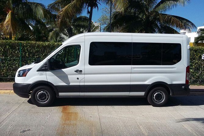 Cancun Private Airport Transfer One Way & Round Trip Available - The Experience: What to Expect from Your Transfer