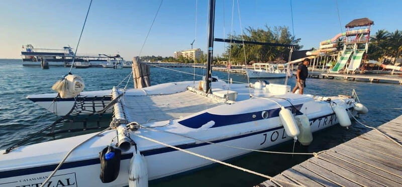 Cancun: Private Catamaran Tour to Isla Mujeres! Drinks - Who Will Love This Tour?