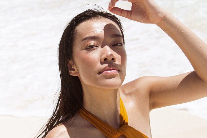 Cancun Private Luxury Photoshoot - The Value Proposition