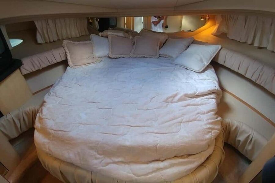 Cancun: Private Yacht Tour to Isla Mujeres Snorkel #GMBSR41 - Itinerary Breakdown