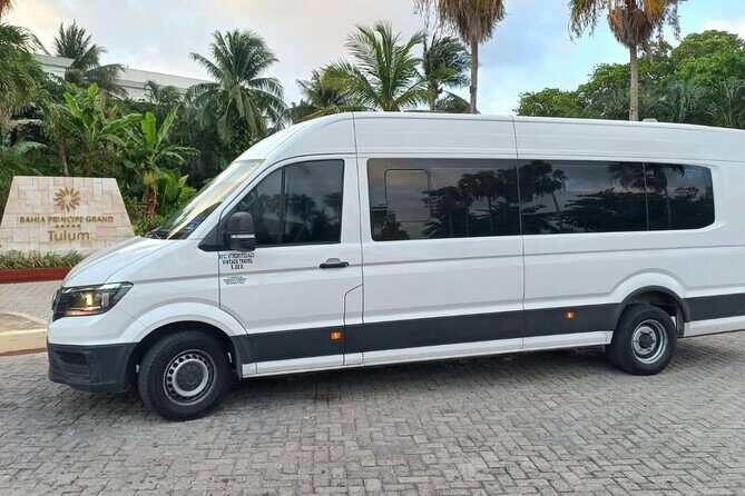 Cancun, Riviera Maya and Tulum Airport Transfers - Pricing and Value