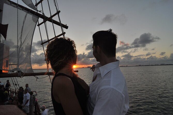 Cancun Romantic Lobster Dinner at Lagoon (sunset and night) - Who Will Love This Tour?