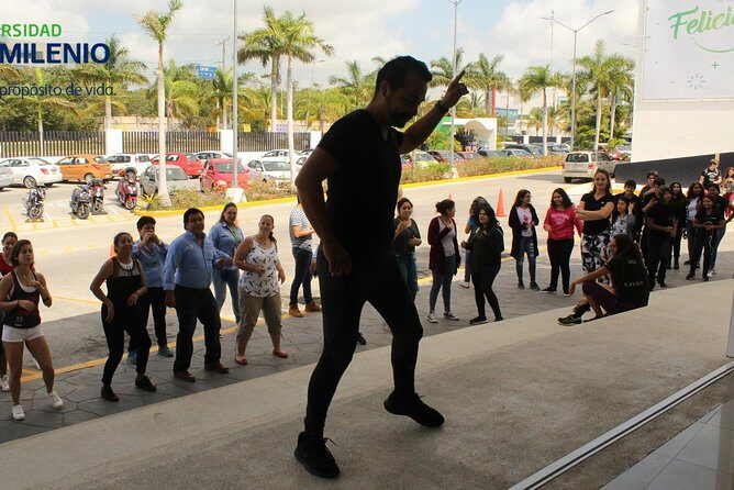 Cancun Salsa or Bachata Dance lesson from Cancun Playa del Carmen Riviera Maya - Analyzing the Value and Practicalities