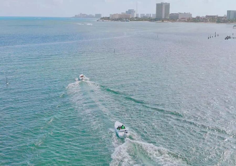 Cancun: Speed Boat Adventure in Nichupte Lagoon - Pricing and Value