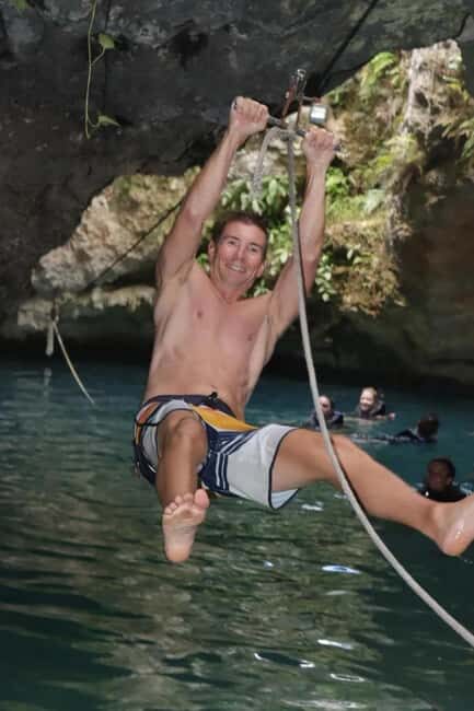 Cancún: Swim and Zipline in Two Cenotes with Lunch - Final Thoughts: Who Will Appreciate This Tour?
