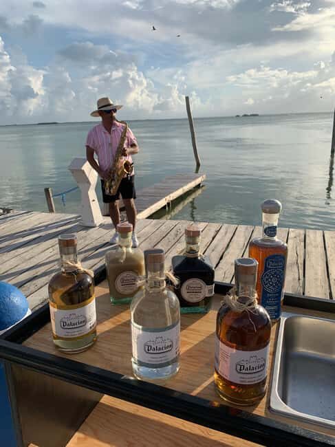 Cancun: Tequila Tasting Experience with Mixology - FAQ